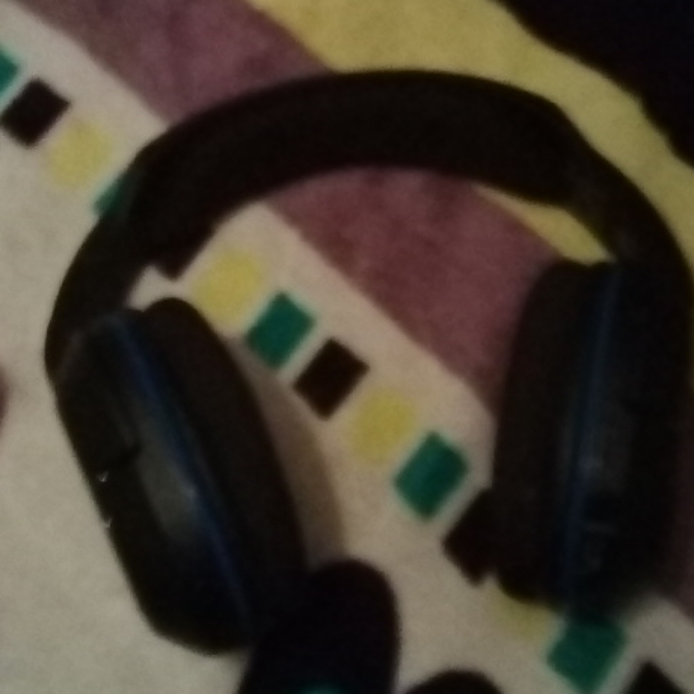 Turtle Beach Headset